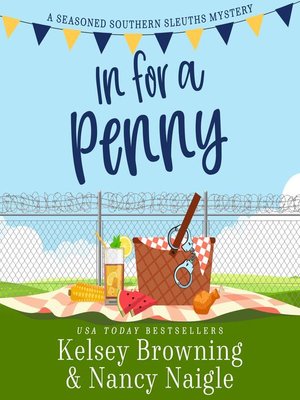 In for a Penny - Audiobook